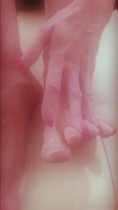 Fetish Sex Onlyfans by Angelica 2
