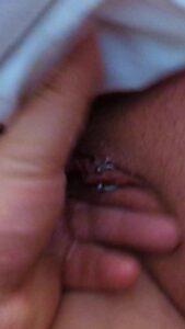 Fingering Pussy Orgasm by Orgasmextreme
