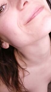 Fingering Touching pussy Brunette by itsadelejoy
