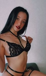 Flashing Body Boobs by RoryRhyemes