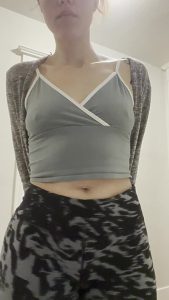 Flashing Tits Titty drop by queen6cillavip