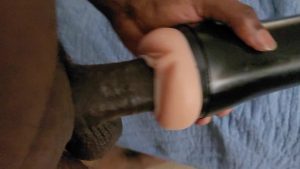 Fleshlight Big dick Bbc by Delsi238