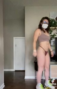 Freckledspirits Nude tiktok Skates