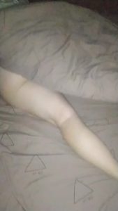 Fuck me 18 years old Ass clapping by Garikys
