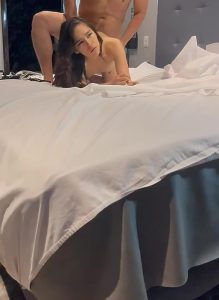 Fucking Watching Trio by freaksexn