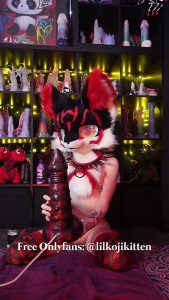 Gaping Stretching Nice pussy by little pixie kitten