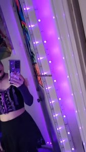 Goth Geek Emo by tiedyedicorn