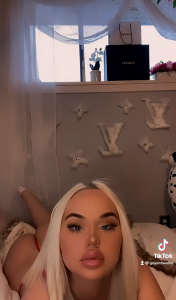 Goyardwallet Tiktok Banned Ass Video