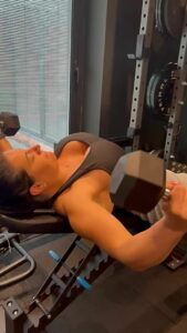 Gym Sport Mom by youstep mom