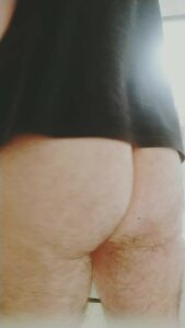 Hairy ass Ass clapping Ass by MadBaker