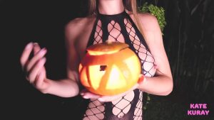 Halloween Costume Cosplay by KateKuray