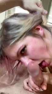 Handjob Deepthroat Cock by lacywindsor