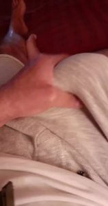 Handjob Massage Masturbating by Daniloco