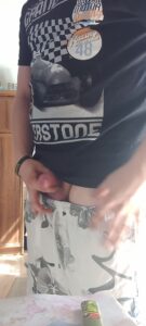 Handjob Masturbate Polish by AztekPL