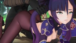 Hentai 3d Animation by Animation