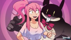 Hentai Cartoon Animation by