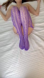 Homemade Amateur Legs by tinytata