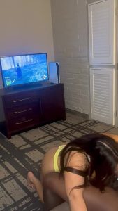 Homemade Brunette Solo by sirena arlet babe