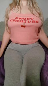 Homemade Cute Boobs by LovelyDove