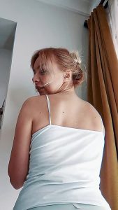 Homemade Cute Booty by hot tiktoks