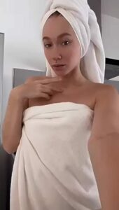 Homemade Natural tits Pornstar by only tik
