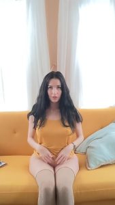 Homemade Titty drop Milf by AellaGirl