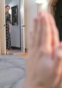 Hot Seduction Fucking by Postmilf