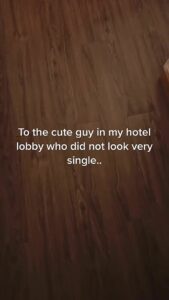 Hotel Sex First date by anneliaaa