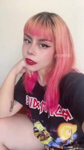 I need a bf that destroy my ass everyday