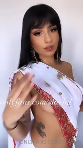 Indian Onlyfans Tits by Ab beatzMOZ