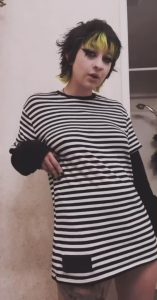 Informal Fka twigs Tiktok by gremlinbxtch