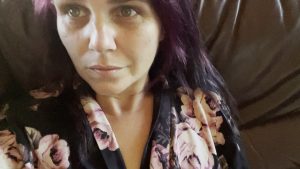 Intense Masturbating Cheating by Tanya Day Szmata