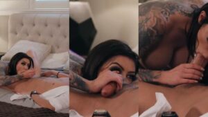 Karma RX with Xander Corvus clips hardcore video