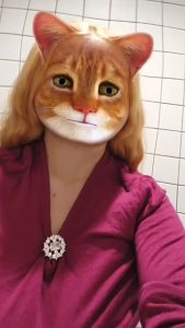 Kitten Kitty Big boobs by RoryRhyemes