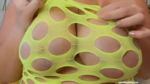 Lactating Big boobs Shaking boobs by kittenkate