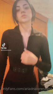 Latina Big tits Busty by Rocco 46