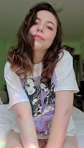 Latina Chubby Bouncing tits by mellowish