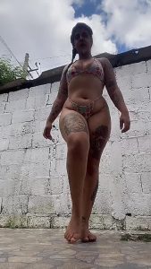 Legs Butthole Vagina by Isabellah