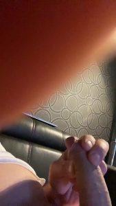 Lovely Seduction Handjob by Alexpek