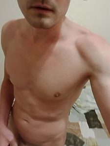 Male masturbation Cock Beautiful by Poplanu
