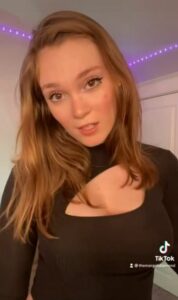 Margot Diamond Big Tits Masturbation