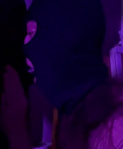 Mask Strapon Deepthroat by mrs.hawtcakes