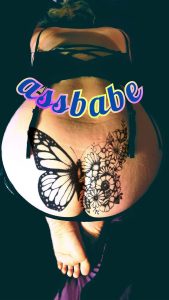 Milf Ass Babe by assbabe