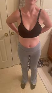 Milf Flashing Breeding by thecaywild