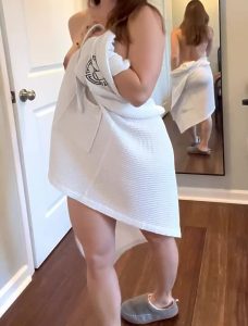 Milf Tits Brunette by mommysfuntime
