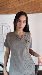 Model Brunette Onlyfans by cloepage