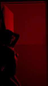 Model Brunette Tiktok by innocentbeauty