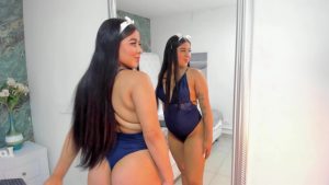 Model Chaturbate Camsoda by abbymiller