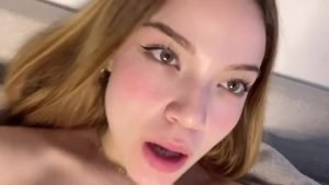 Model Pov Naked by maja.nohr