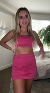 Model Solo Fake boobs by kylietaylorxo